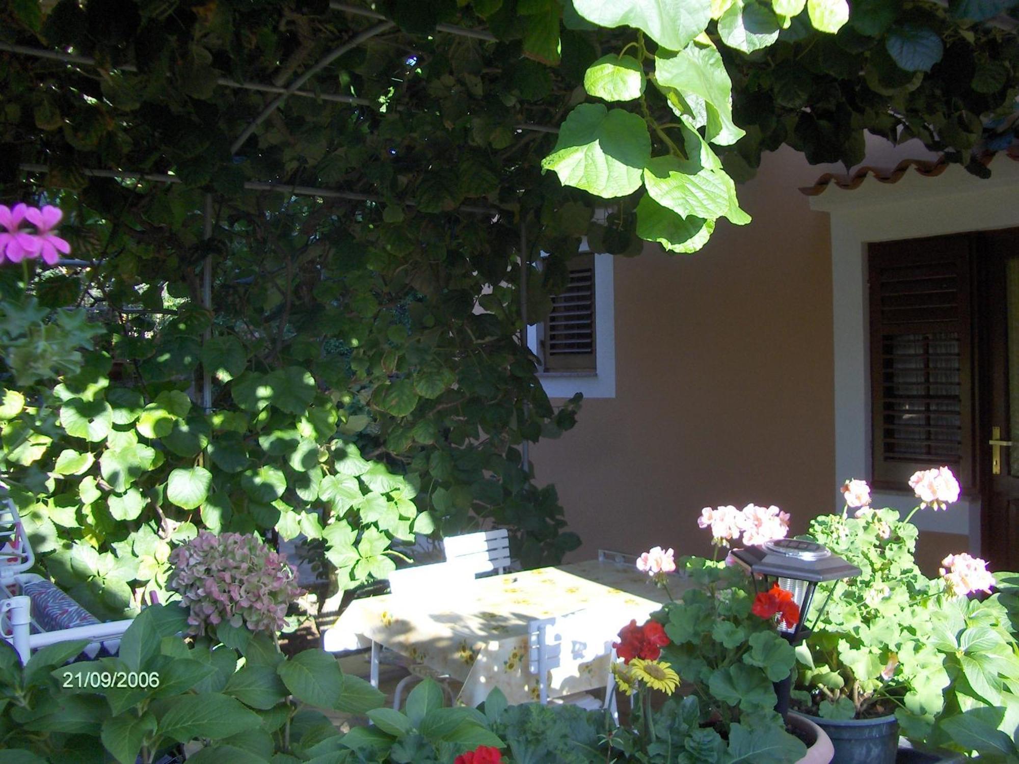 Apartments Beba Mali Losinj Exterior photo