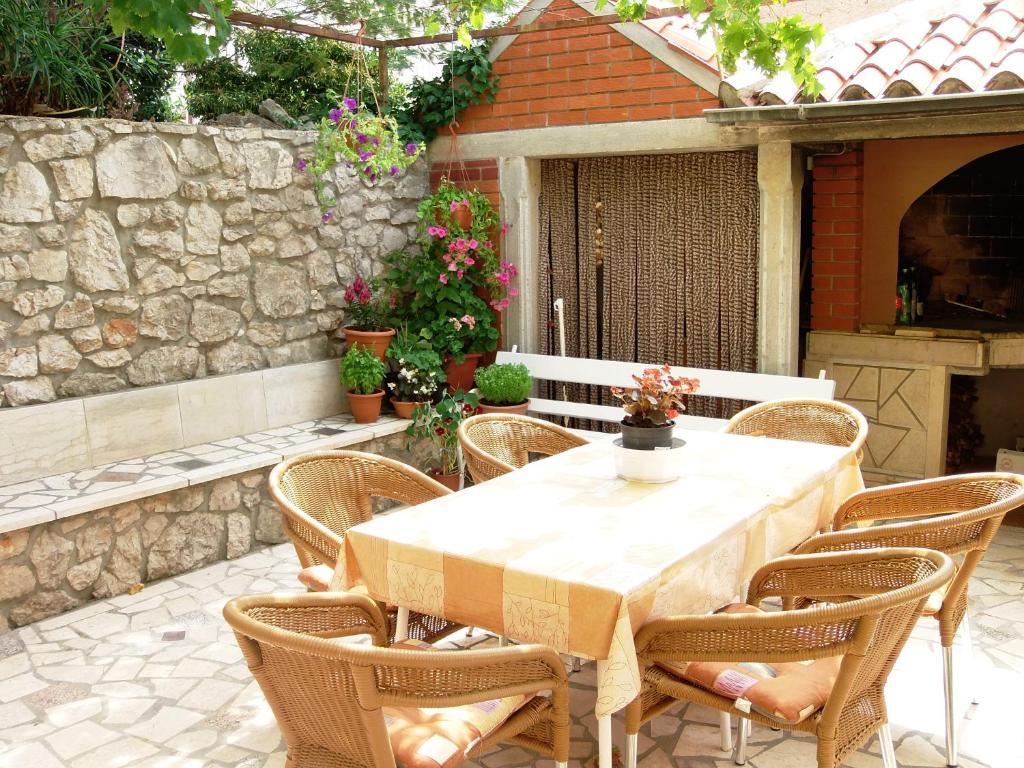 Apartments Beba Mali Losinj Room photo