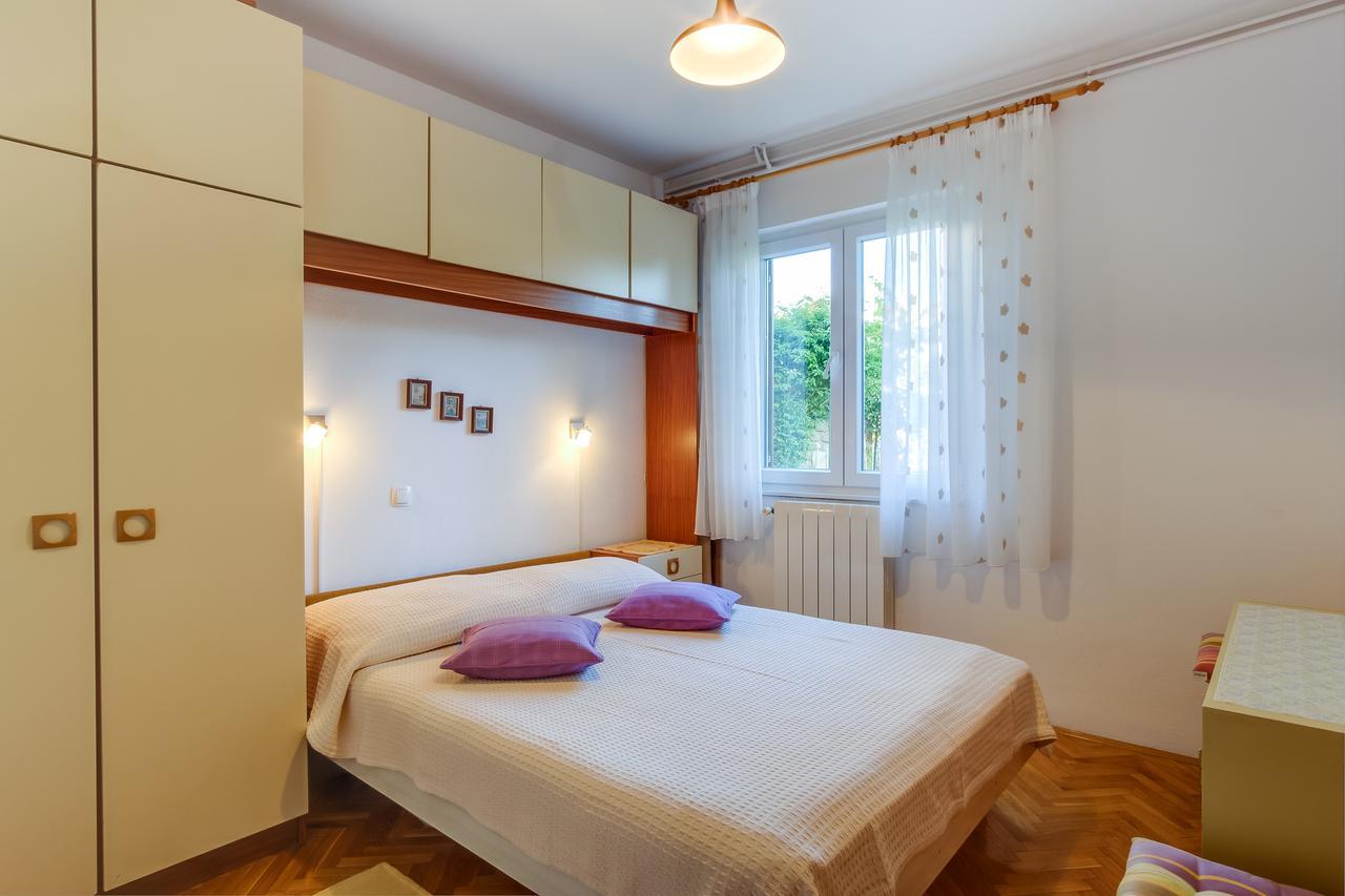 Apartments Beba Mali Losinj Exterior photo