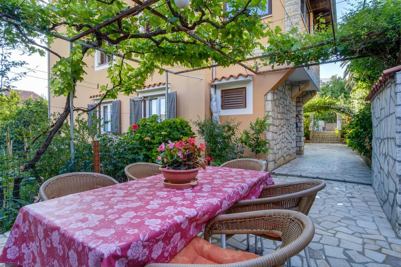 Apartments Beba Mali Losinj Exterior photo