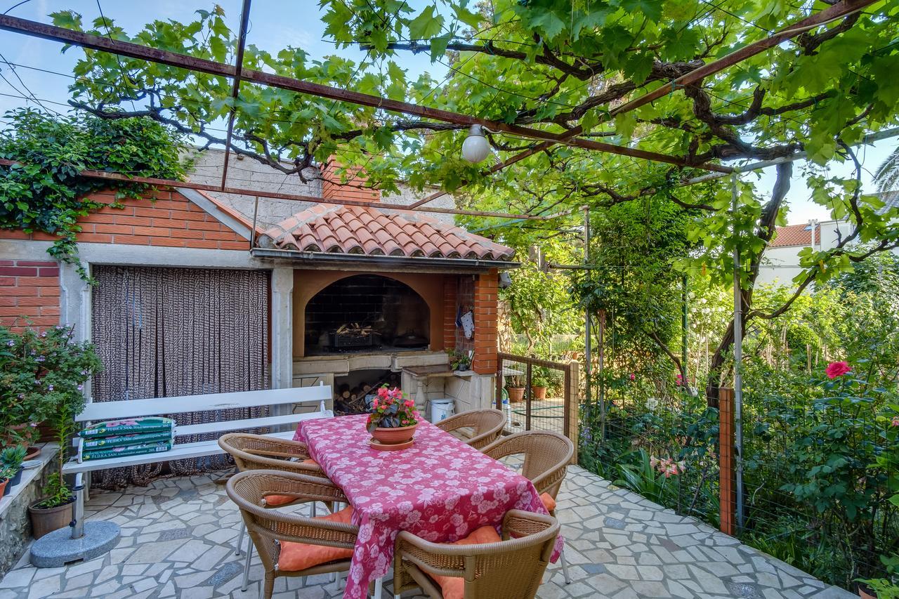 Apartments Beba Mali Losinj Exterior photo